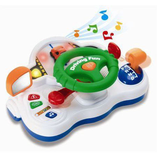Picture of DRIVING FUN